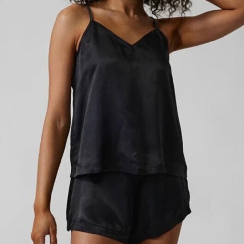 Athleta Calm Cool Cami